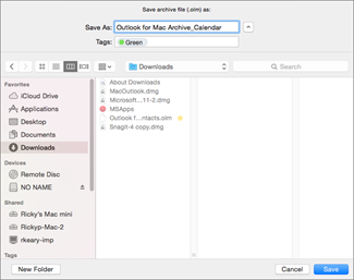 dowload office outlook for mac